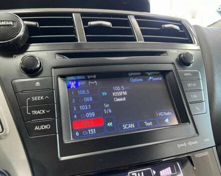 Тойота Приус, объемом двигателя 0 л и пробегом 217 тыс. км за 10990 $, фото 29 на Automoto.ua