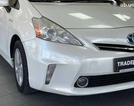 Тойота Приус, объемом двигателя 0 л и пробегом 217 тыс. км за 10990 $, фото 2 на Automoto.ua