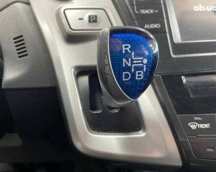 Тойота Приус, объемом двигателя 0 л и пробегом 217 тыс. км за 10990 $, фото 28 на Automoto.ua