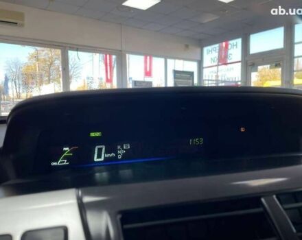 Тойота Приус, объемом двигателя 0 л и пробегом 217 тыс. км за 10990 $, фото 26 на Automoto.ua