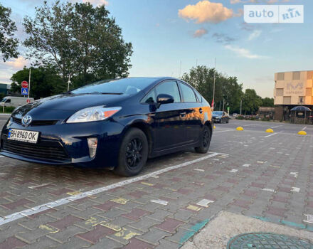 Тойота Пріус, об'ємом двигуна 1.8 л та пробігом 256 тис. км за 10600 $, фото 5 на Automoto.ua