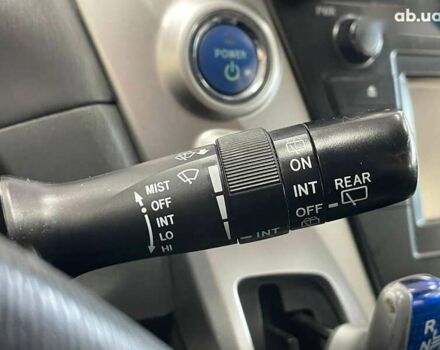 Тойота Приус, объемом двигателя 0 л и пробегом 217 тыс. км за 10990 $, фото 24 на Automoto.ua