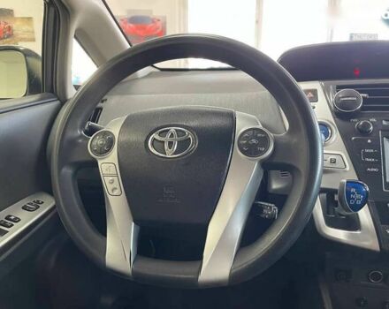 Тойота Приус, объемом двигателя 0 л и пробегом 217 тыс. км за 10990 $, фото 22 на Automoto.ua