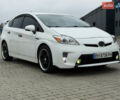 Тойота Приус, объемом двигателя 1.8 л и пробегом 220 тыс. км за 9950 $, фото 4 на Automoto.ua
