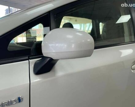 Тойота Приус, объемом двигателя 0 л и пробегом 217 тыс. км за 10990 $, фото 15 на Automoto.ua
