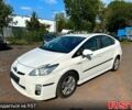 Тойота Приус, объемом двигателя 1.8 л и пробегом 103 тыс. км за 8500 $, фото 1 на Automoto.ua