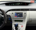 Тойота Приус, объемом двигателя 1.8 л и пробегом 220 тыс. км за 9950 $, фото 19 на Automoto.ua