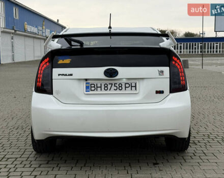 Тойота Приус, объемом двигателя 1.8 л и пробегом 220 тыс. км за 9950 $, фото 7 на Automoto.ua