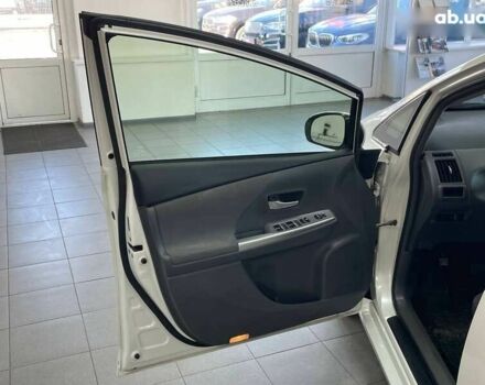 Тойота Приус, объемом двигателя 0 л и пробегом 217 тыс. км за 10990 $, фото 16 на Automoto.ua