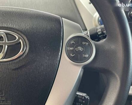 Тойота Приус, объемом двигателя 0 л и пробегом 217 тыс. км за 10990 $, фото 23 на Automoto.ua