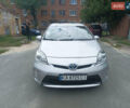 Тойота Приус, объемом двигателя 1.8 л и пробегом 202 тыс. км за 9900 $, фото 1 на Automoto.ua