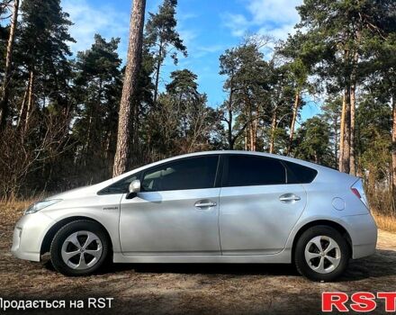 Тойота Пріус, об'ємом двигуна 1.8 л та пробігом 147 тис. км за 11000 $, фото 4 на Automoto.ua