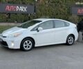 Тойота Приус, объемом двигателя 0 л и пробегом 283 тыс. км за 9500 $, фото 1 на Automoto.ua