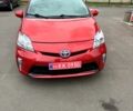 Тойота Приус, объемом двигателя 1.8 л и пробегом 167 тыс. км за 12500 $, фото 6 на Automoto.ua