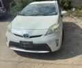 Тойота Приус, объемом двигателя 1.8 л и пробегом 169 тыс. км за 12000 $, фото 1 на Automoto.ua
