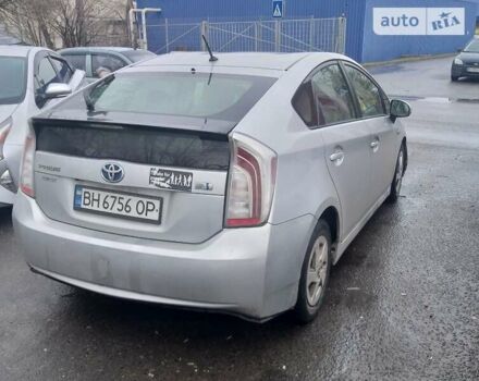 Тойота Пріус, об'ємом двигуна 1.8 л та пробігом 350 тис. км за 11000 $, фото 1 на Automoto.ua