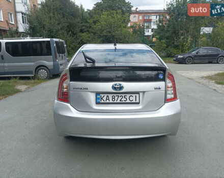 Тойота Приус, объемом двигателя 1.8 л и пробегом 202 тыс. км за 9900 $, фото 1 на Automoto.ua