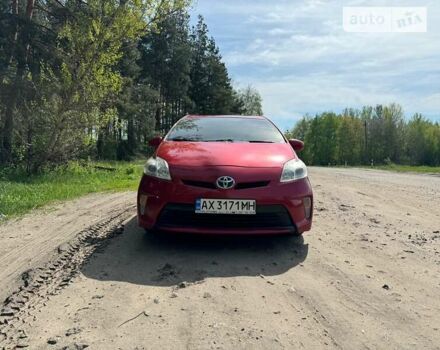 Тойота Пріус, об'ємом двигуна 1.8 л та пробігом 181 тис. км за 12000 $, фото 1 на Automoto.ua