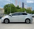 Тойота Приус, объемом двигателя 1.8 л и пробегом 307 тыс. км за 11500 $, фото 3 на Automoto.ua