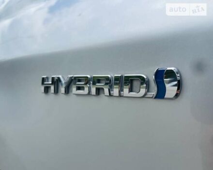 Тойота Приус, объемом двигателя 1.8 л и пробегом 307 тыс. км за 11500 $, фото 17 на Automoto.ua