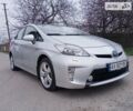 Тойота Пріус, об'ємом двигуна 1.8 л та пробігом 143 тис. км за 14500 $, фото 1 на Automoto.ua