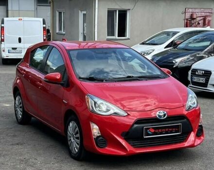 Тойота Приус, объемом двигателя 0 л и пробегом 83 тыс. км за 12800 $, фото 2 на Automoto.ua