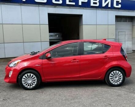 Тойота Приус, объемом двигателя 0 л и пробегом 83 тыс. км за 12800 $, фото 9 на Automoto.ua