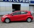 Тойота Приус, объемом двигателя 0 л и пробегом 83 тыс. км за 12800 $, фото 9 на Automoto.ua