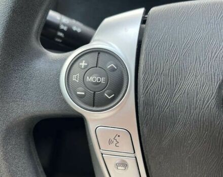 Тойота Приус, объемом двигателя 0 л и пробегом 83 тыс. км за 12800 $, фото 18 на Automoto.ua