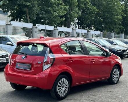 Тойота Приус, объемом двигателя 0 л и пробегом 83 тыс. км за 12800 $, фото 5 на Automoto.ua