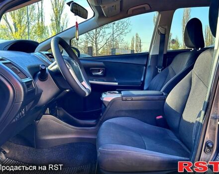 Тойота Приус, объемом двигателя 18 л и пробегом 250 тыс. км за 13700 $, фото 6 на Automoto.ua