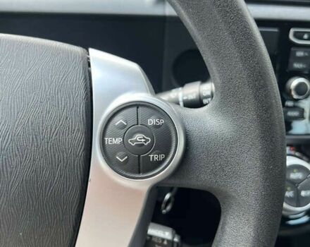 Тойота Приус, объемом двигателя 0 л и пробегом 83 тыс. км за 12800 $, фото 19 на Automoto.ua