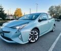 Тойота Приус, объемом двигателя 0 л и пробегом 125 тыс. км за 7000 $, фото 1 на Automoto.ua