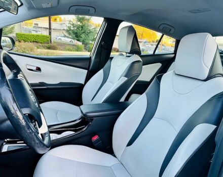 Тойота Приус, объемом двигателя 0 л и пробегом 125 тыс. км за 7000 $, фото 8 на Automoto.ua