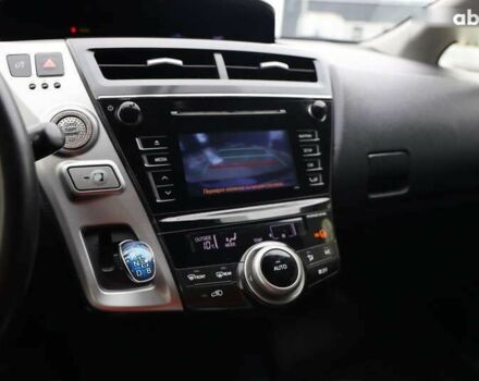 Тойота Пріус, об'ємом двигуна 0 л та пробігом 225 тис. км за 15800 $, фото 15 на Automoto.ua