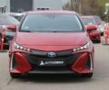 Тойота Приус, объемом двигателя 0 л и пробегом 125 тыс. км за 16900 $, фото 1 на Automoto.ua