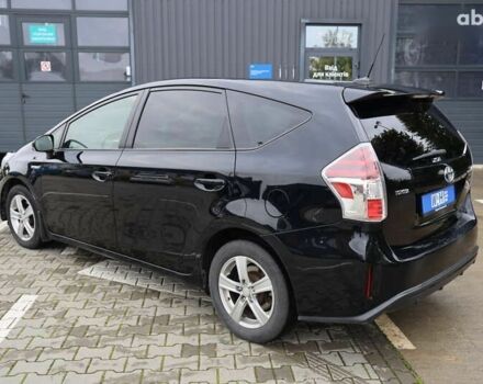 Тойота Пріус, об'ємом двигуна 0 л та пробігом 225 тис. км за 15800 $, фото 5 на Automoto.ua