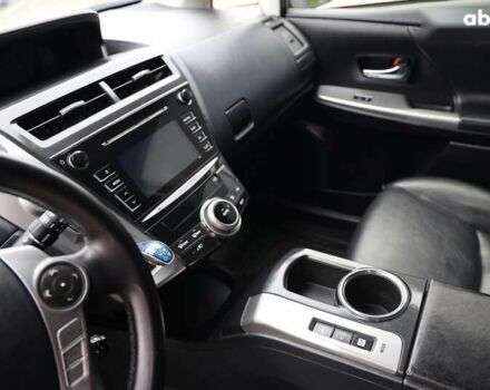 Тойота Пріус, об'ємом двигуна 0 л та пробігом 225 тис. км за 15800 $, фото 18 на Automoto.ua