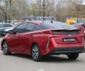 Тойота Приус, объемом двигателя 0 л и пробегом 125 тыс. км за 16900 $, фото 4 на Automoto.ua