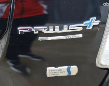 Тойота Пріус, об'ємом двигуна 0 л та пробігом 225 тис. км за 15800 $, фото 9 на Automoto.ua