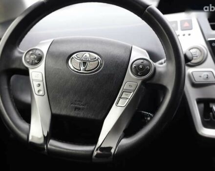 Тойота Пріус, об'ємом двигуна 0 л та пробігом 225 тис. км за 15800 $, фото 19 на Automoto.ua