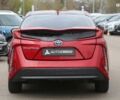 Тойота Приус, объемом двигателя 0 л и пробегом 125 тыс. км за 16900 $, фото 5 на Automoto.ua