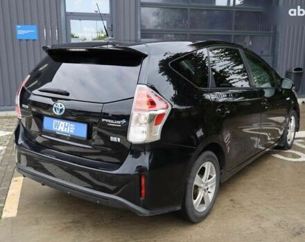 Тойота Пріус, об'ємом двигуна 0 л та пробігом 225 тис. км за 15800 $, фото 7 на Automoto.ua