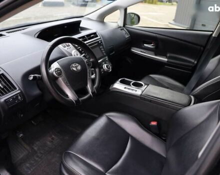 Тойота Пріус, об'ємом двигуна 0 л та пробігом 225 тис. км за 15800 $, фото 17 на Automoto.ua