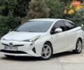 Тойота Приус, объемом двигателя 1.8 л и пробегом 69 тыс. км за 16700 $, фото 1 на Automoto.ua