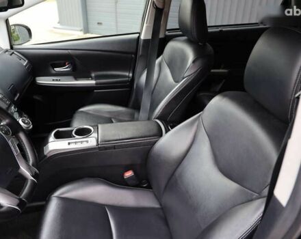 Тойота Пріус, об'ємом двигуна 0 л та пробігом 225 тис. км за 15800 $, фото 10 на Automoto.ua