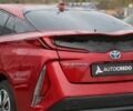 Тойота Приус, объемом двигателя 0 л и пробегом 125 тыс. км за 16900 $, фото 7 на Automoto.ua