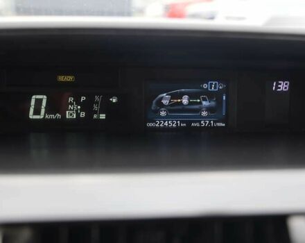 Тойота Пріус, об'ємом двигуна 0 л та пробігом 225 тис. км за 15800 $, фото 16 на Automoto.ua