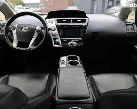 Тойота Пріус, об'ємом двигуна 0 л та пробігом 225 тис. км за 15800 $, фото 20 на Automoto.ua