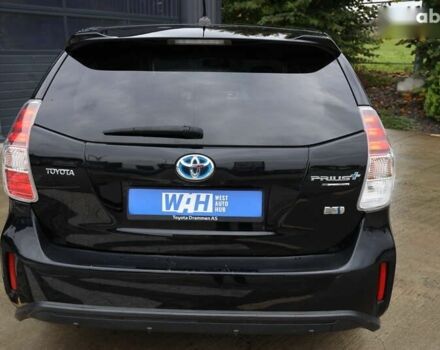 Тойота Пріус, об'ємом двигуна 0 л та пробігом 225 тис. км за 15800 $, фото 6 на Automoto.ua